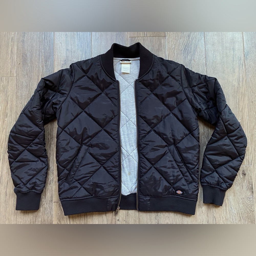 Dickies bomber jacket